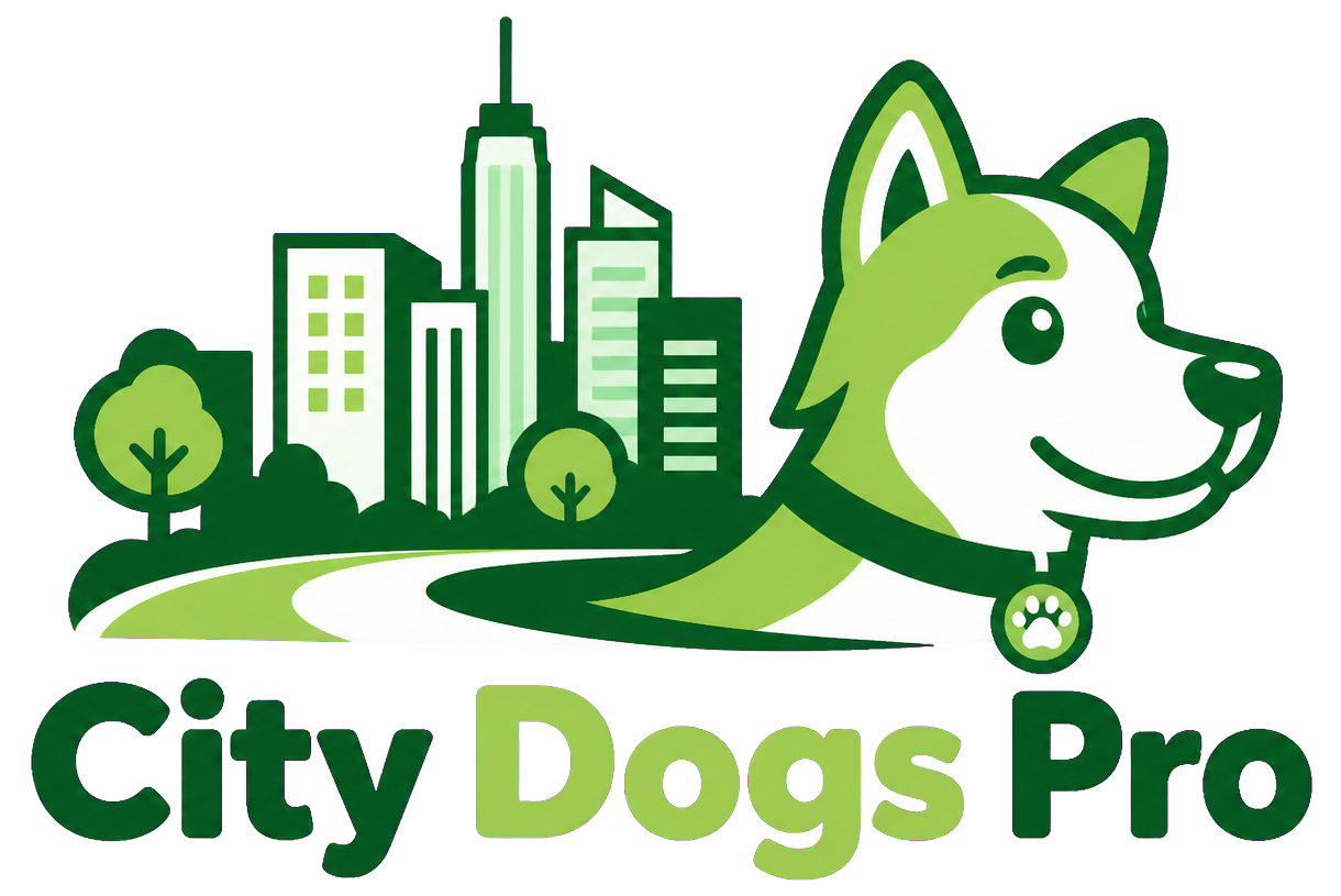 City Dogs Pro